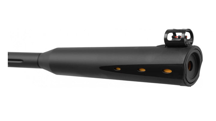 RIFLE GAMO ELITE PREMIUM IGT 5.5 CON MIRA 4x32 NITROPISTON - El Viajero del Norte