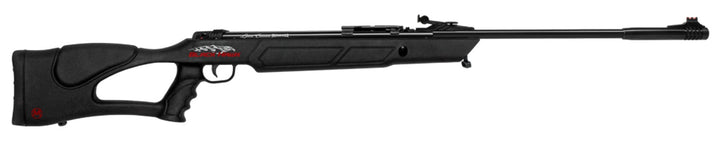 RIFLE de 7 tiros BLACK HAWK CAL. 5.5 MENDOZA