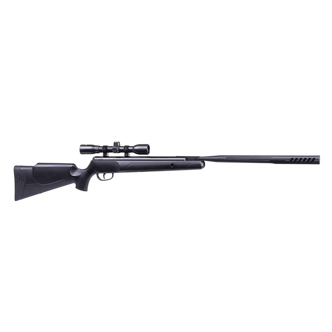RIFLE BENJAMIN PROWLER NP CALIBRE 5.5 CON MIRA 4X32MM