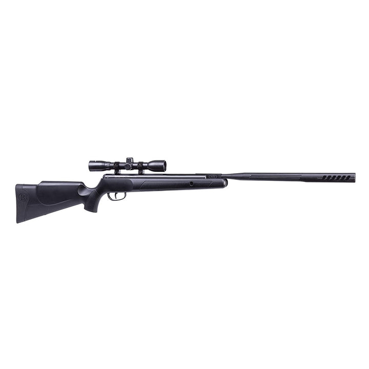 RIFLE BENJAMIN PROWLER NP CALIBRE 5.5 CON MIRA 4X32MM