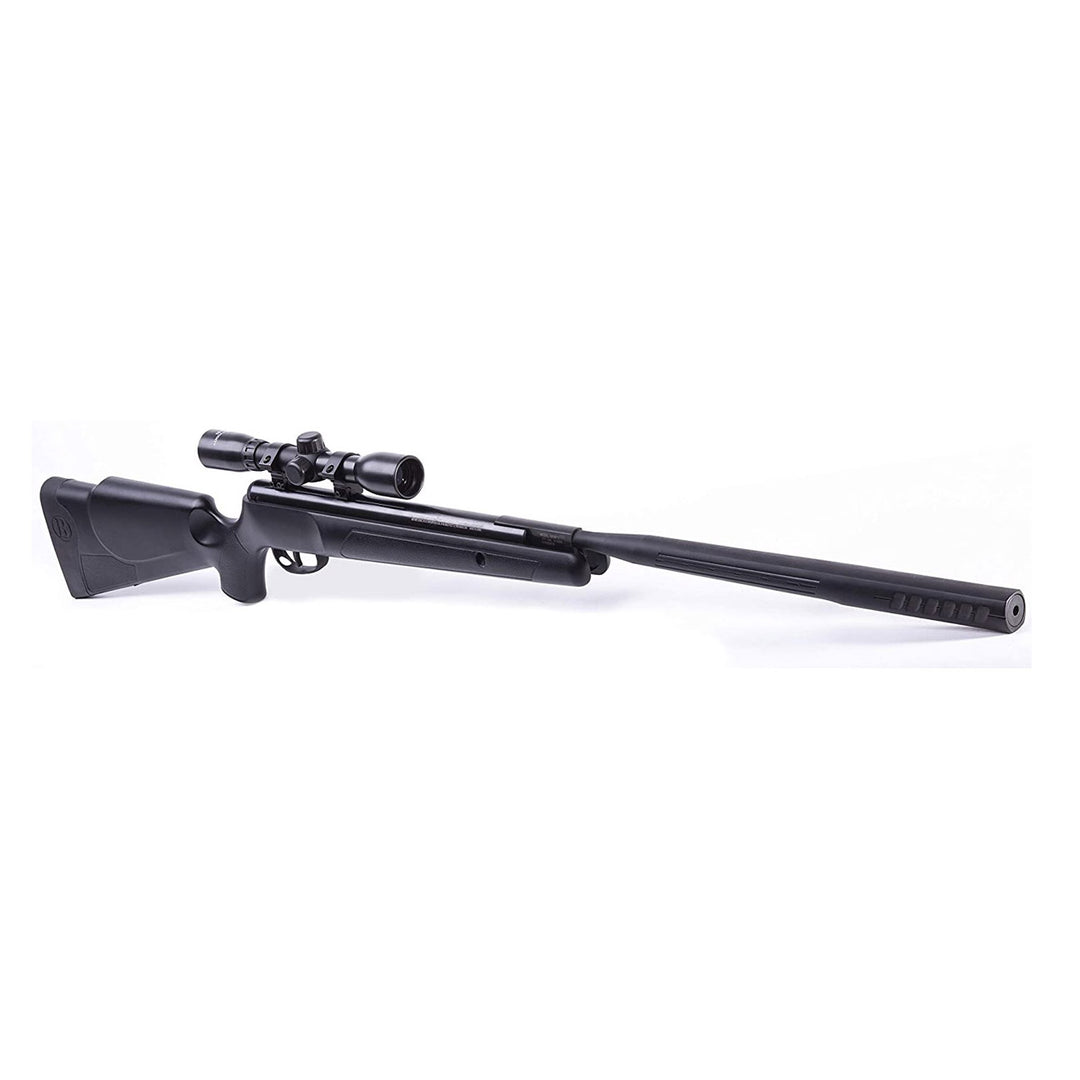 RIFLE BENJAMIN PROWLER NP CALIBRE 5.5 CON MIRA 4X32MM