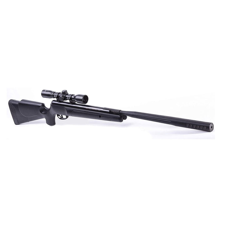 RIFLE BENJAMIN PROWLER NP CALIBRE 5.5 CON MIRA 4X32MM