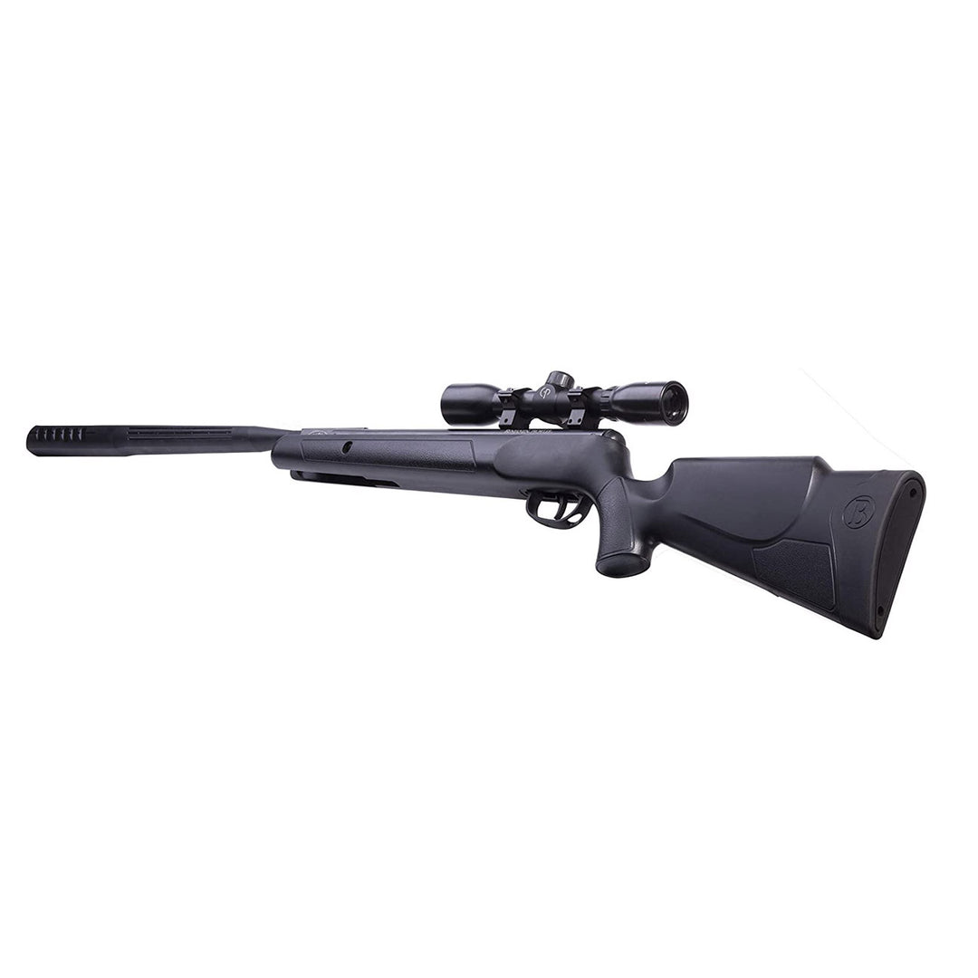 RIFLE BENJAMIN PROWLER NP CALIBRE 5.5 CON MIRA 4X32MM