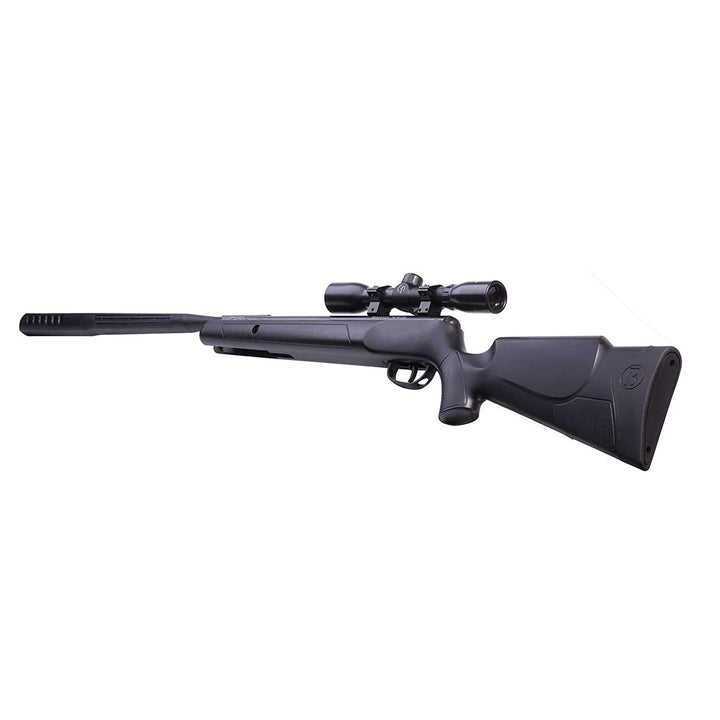 RIFLE BENJAMIN PROWLER NP CALIBRE 5.5 CON MIRA 4X32MM