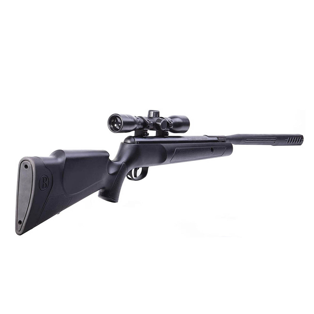 RIFLE BENJAMIN PROWLER NP CALIBRE 5.5 CON MIRA 4X32MM