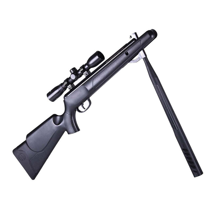 RIFLE BENJAMIN PROWLER NP CALIBRE 5.5 CON MIRA 4X32MM