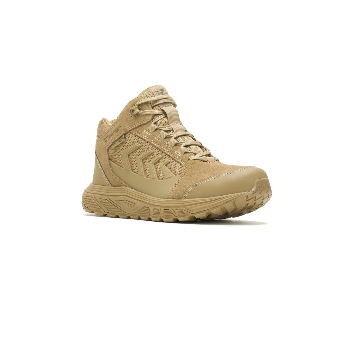 RUSH SHIELD MID DRY GUARD COYOTE