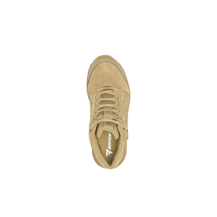 RUSH SHIELD MID DRY GUARD COYOTE