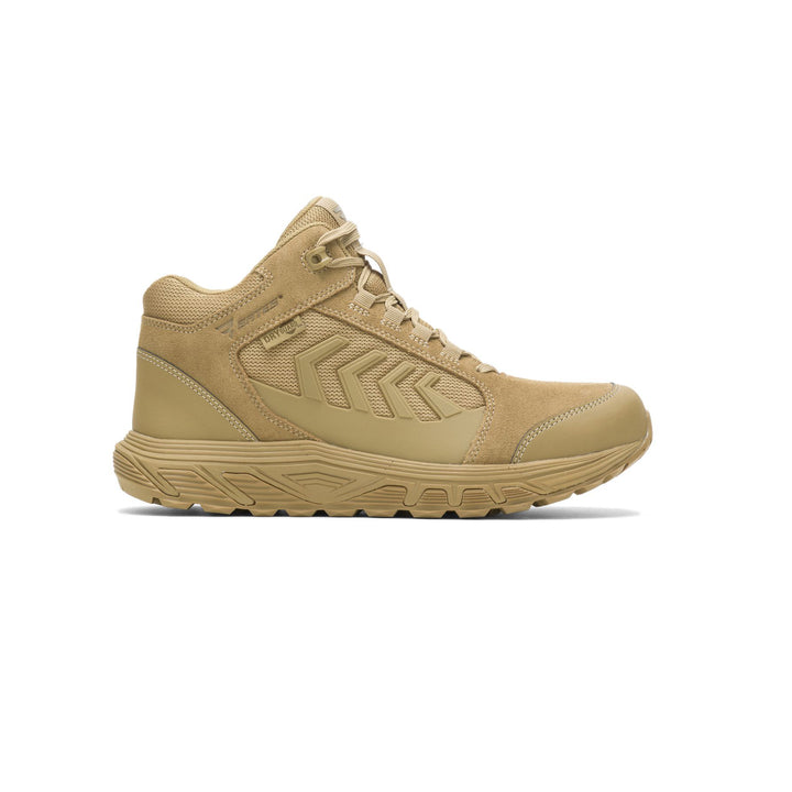 RUSH SHIELD MID DRY GUARD COYOTE