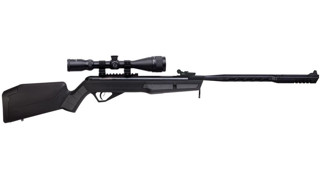 Rifle Vaporizer nitro piston elite cal. 5.5 mm