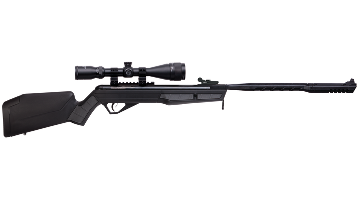 Rifle Vaporizer nitro piston elite cal. 5.5 mm