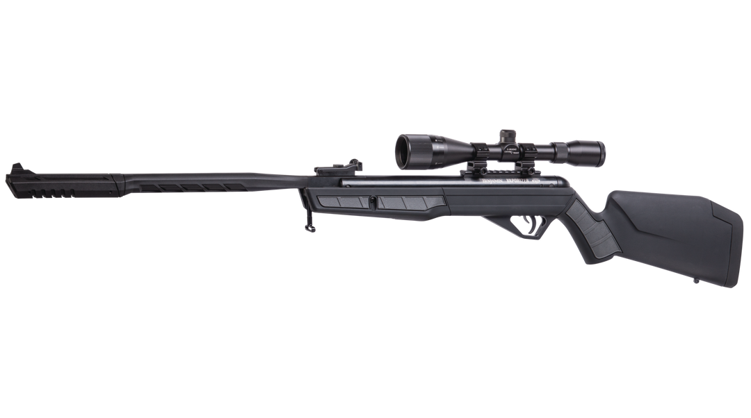 Rifle Vaporizer nitro piston elite cal. 5.5 mm