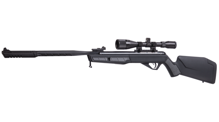 Rifle Vaporizer nitro piston elite cal. 5.5 mm