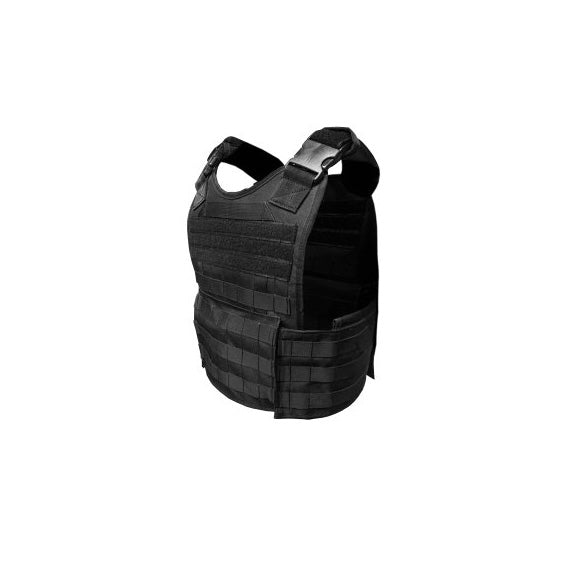 CHALECO PORTA PLACA MOLLE