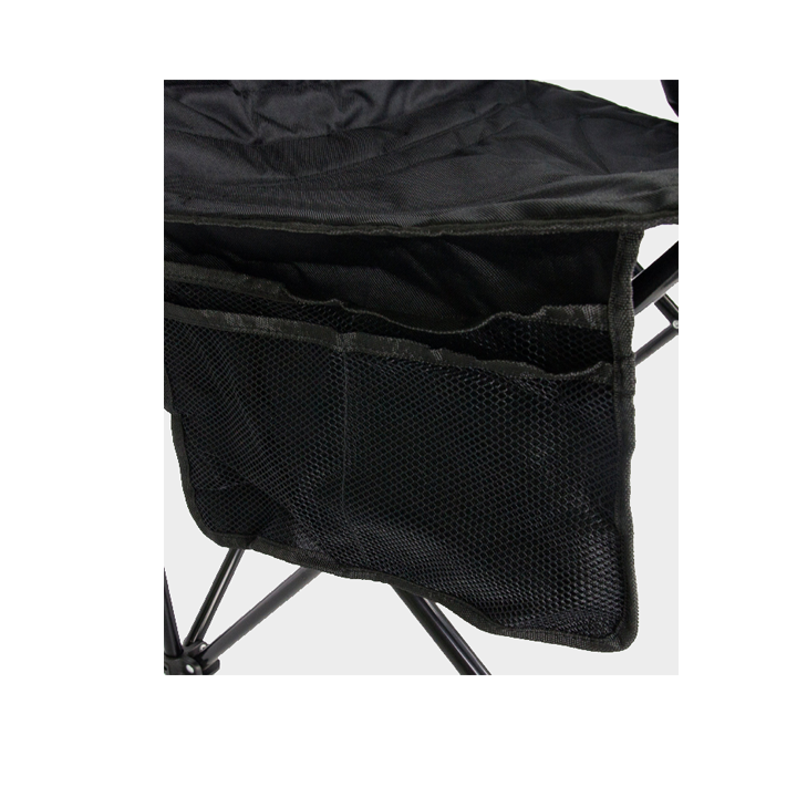 SILLA COOLER QUAD BLACK