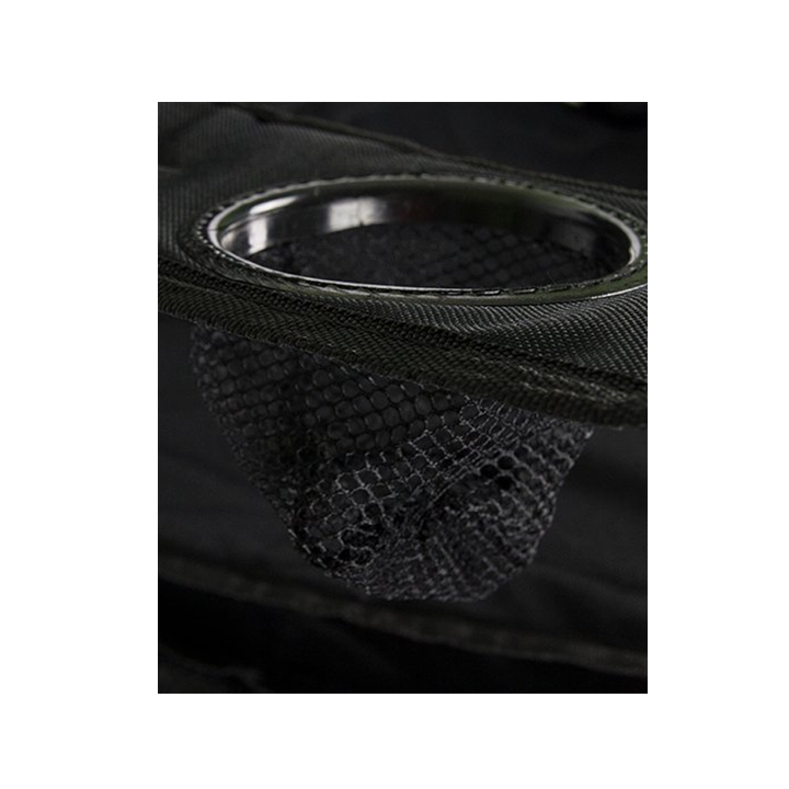 SILLA COOLER QUAD BLACK