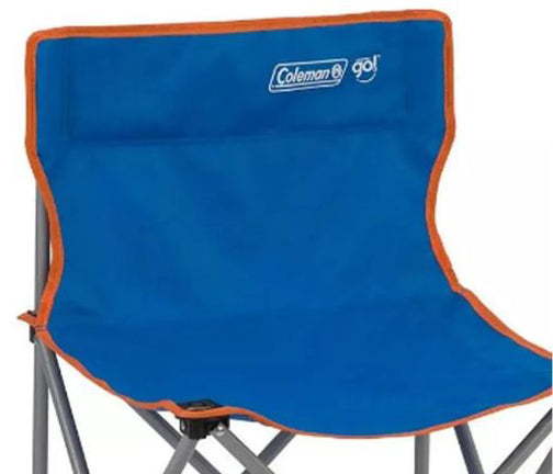 SILLA SENCILLA GO AZUL