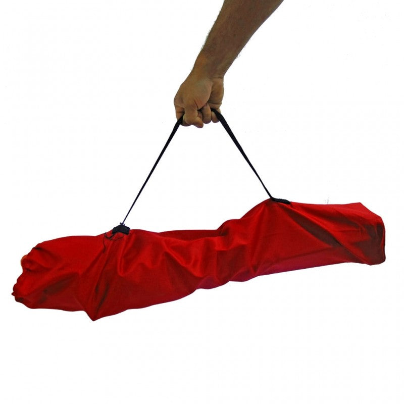 SILLA SENCILLA GO ROJO COLEMAN