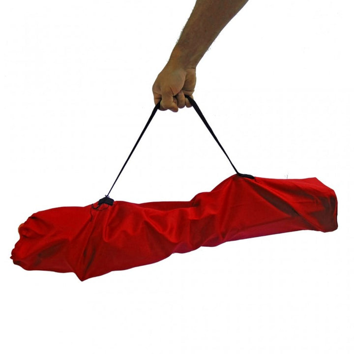 SILLA SENCILLA GO ROJO COLEMAN