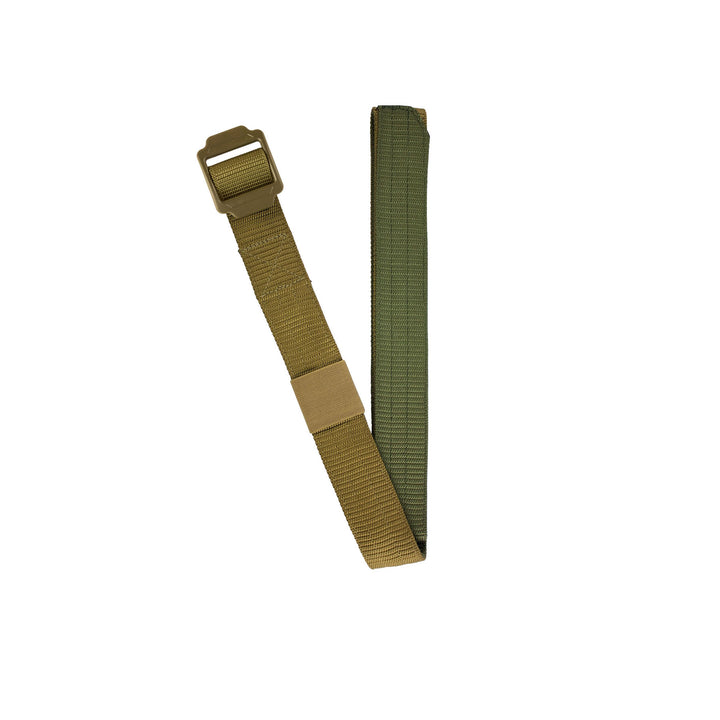 SNAKE REVERSIBLE DUTY BELT