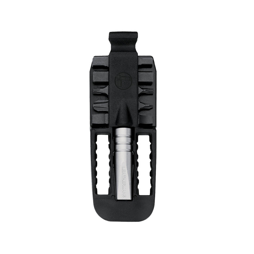 SOPORTE PARA 5 PUNTAS INTERCAMBIABLES LEATHERMAN