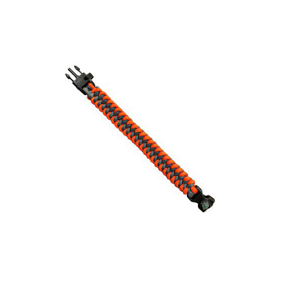 SURVIVAL BRACELET MATED SNAKE