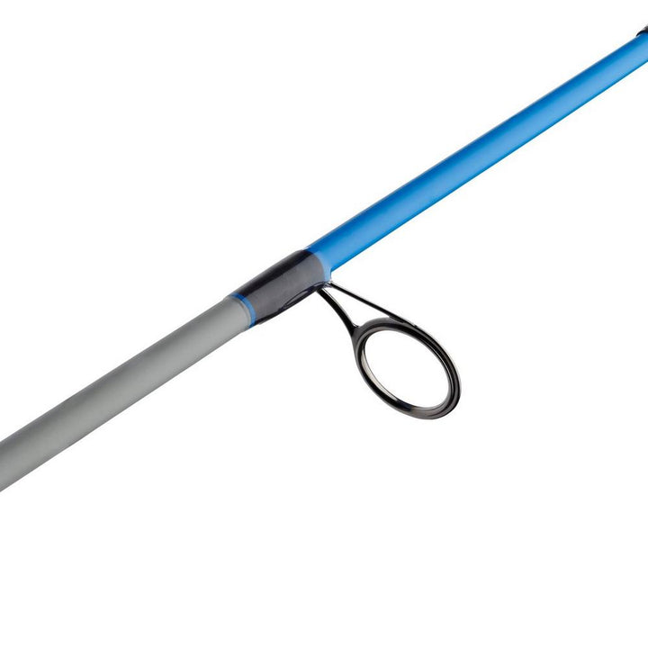 Caña Combo Shakespeare Agility Gel-Tech Spinning medium 6' 2pc