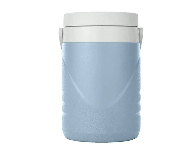 TERMO 1 GALON GRIS COLEMAN