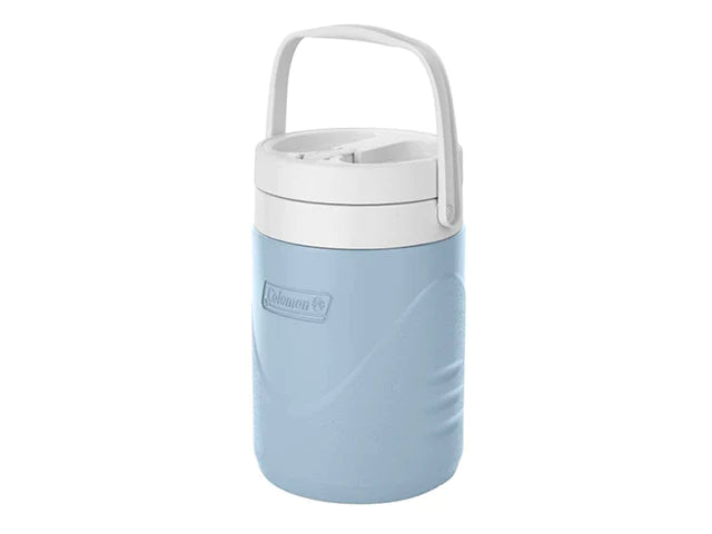 TERMO 1 GALON GRIS COLEMAN