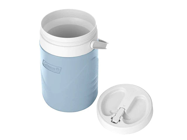 TERMO 1 GALON GRIS COLEMAN