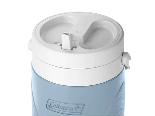 TERMO 1 GALON GRIS COLEMAN