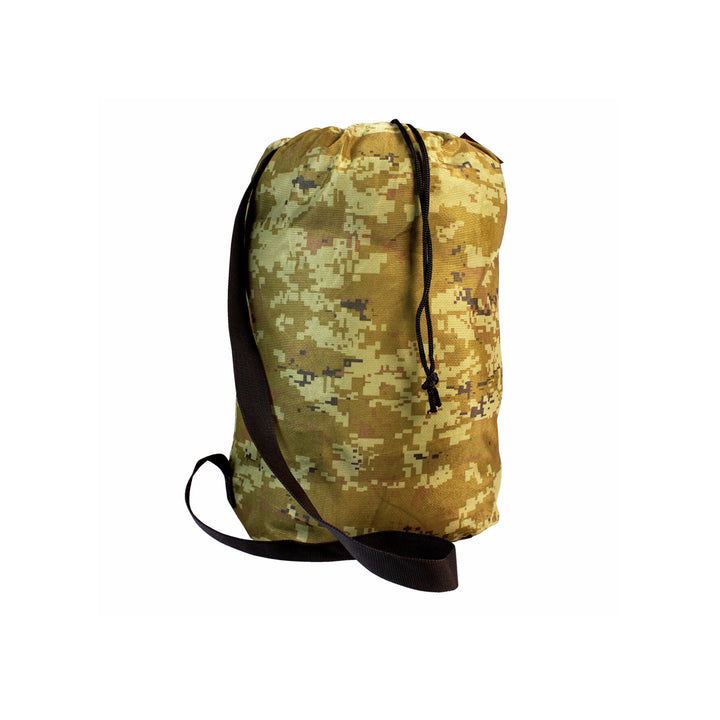 Traje Ghillie Suit Desierto M/L