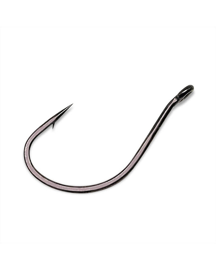 ANZUELO FUSION19 DROP SHOT HOOKS 4 Smoke Satin con 8