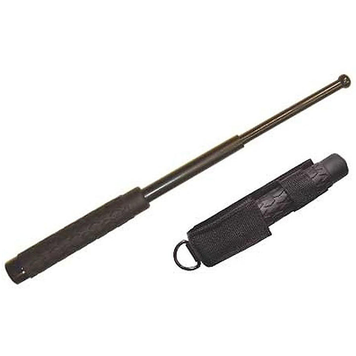 Baston Retractil de seguridad 26"