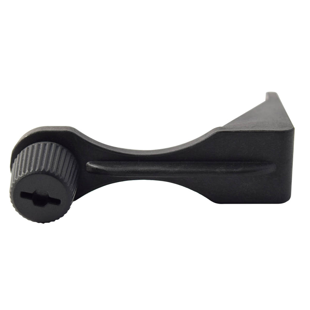 Binocular 10 x 42 mm water resistant con adaptador para celular