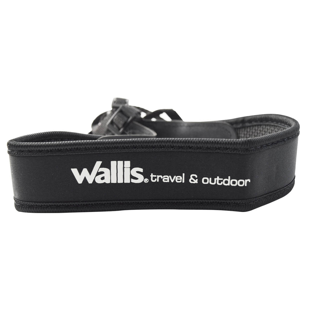 Binocular 10 x 42 mm water resistant con adaptador para celular