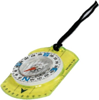 BRUJULA CARTOGRAFICA MIL SPEC