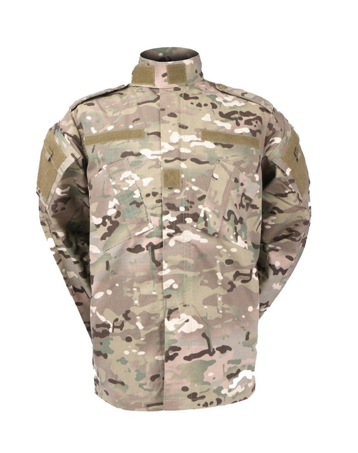 Camisola Camuflaje Ripstop ACU