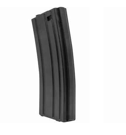 Cargador Valken M4 140 rondas BLACK SMAG Mid-Cap Airsoft Magazine