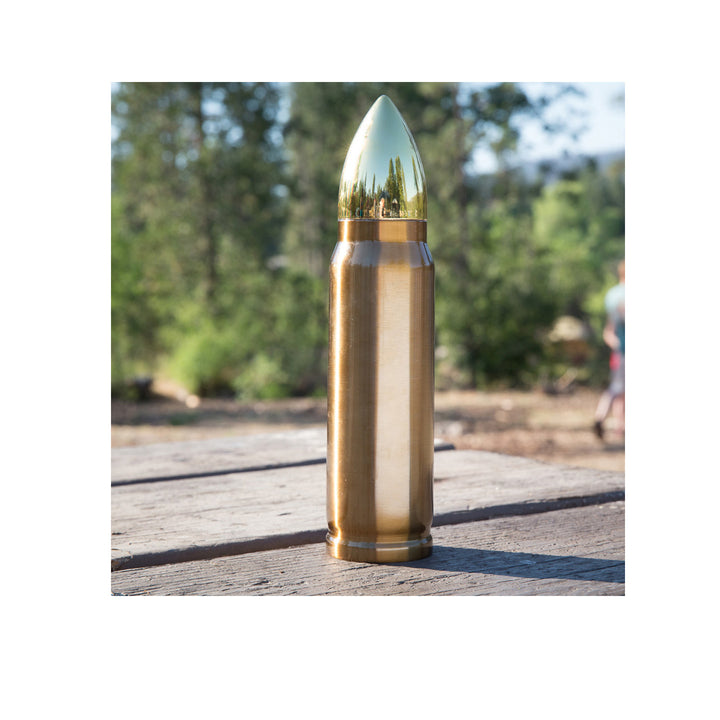 Bullet Thermo Bottle 500ML