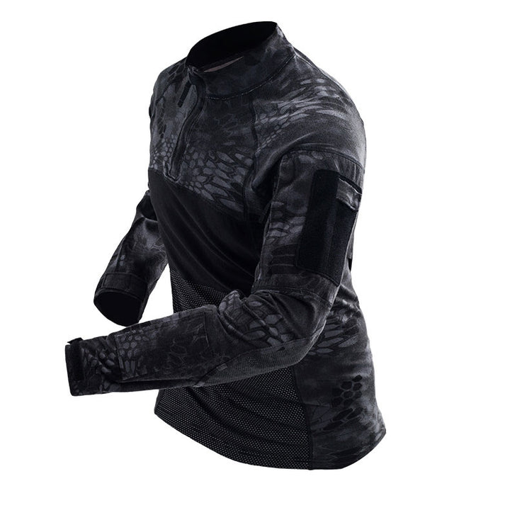 Camisa de Combate HYPER SHIRT