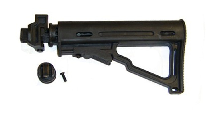 TIPPMANN COLLAPSIBLE FOLDING STOCK