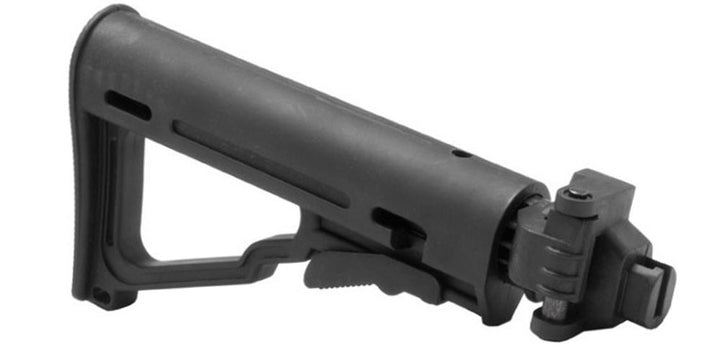 TIPPMANN COLLAPSIBLE FOLDING STOCK