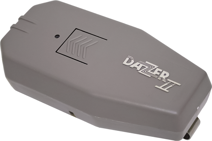 AHUYENTADOR DE PERROS DAZER II