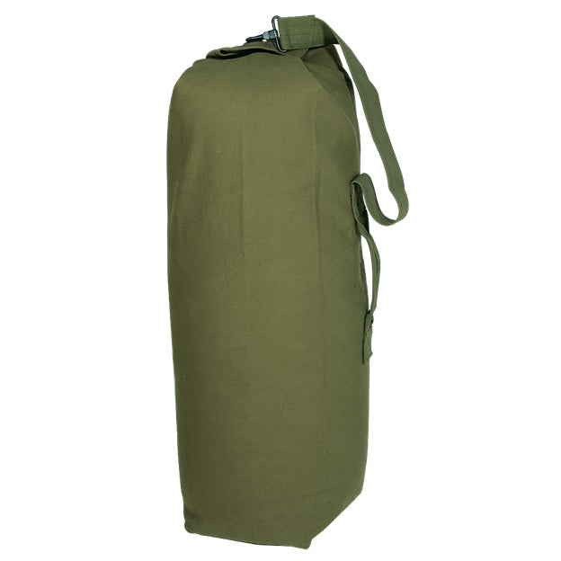 COSTAL MILITAR TOP LOADING DUFFLE BAG 50"