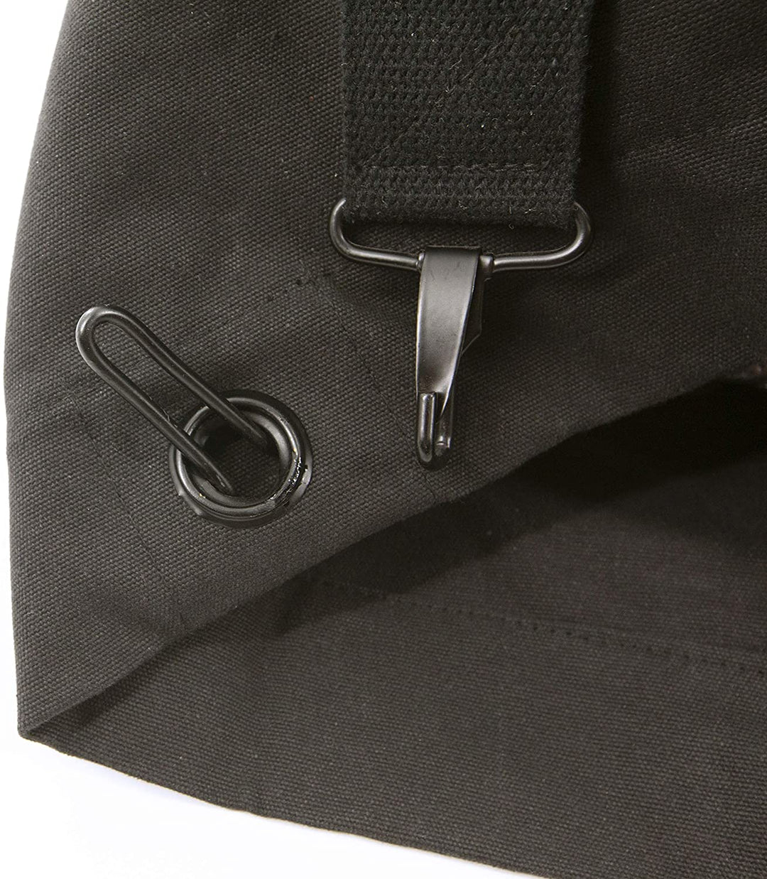 COSTAL MILITAR TOP LOADING DUFFLE BAG 50"