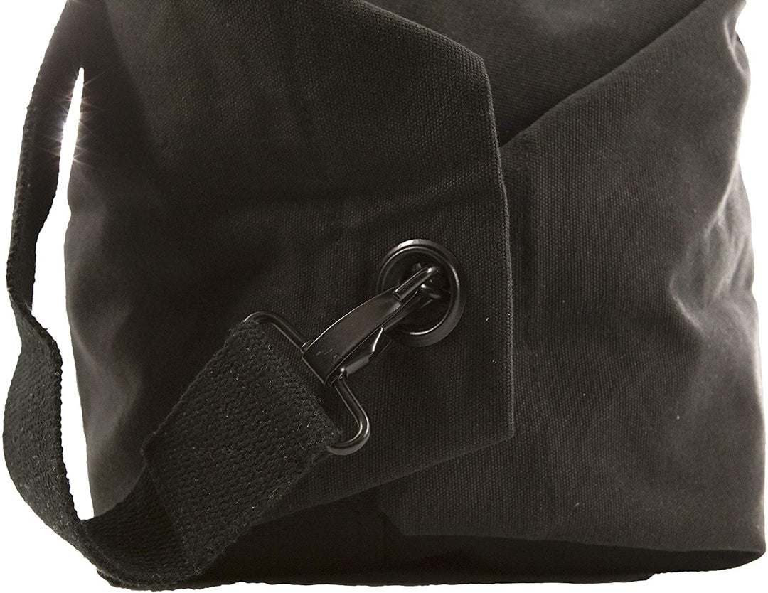 COSTAL MILITAR TOP LOADING DUFFLE BAG 50"