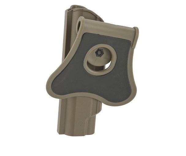 CYTAC OWB 1911 y Browning MK3 R-Defender Series COLOR ARENA