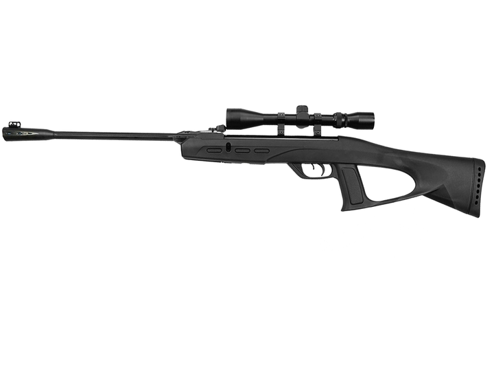 RIFLE GAMO DELTA FOX GT WHISPER CON mira 4x20