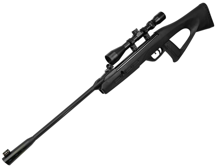 RIFLE GAMO DELTA FOX GT WHISPER CON mira 4x20